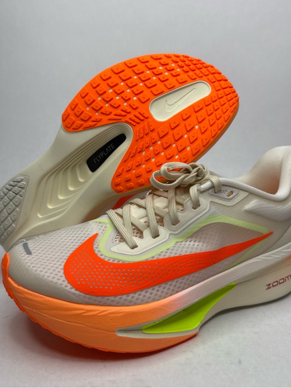 Nike Zoom Fly Women's Running shoes FN8455-105 Size 8.5